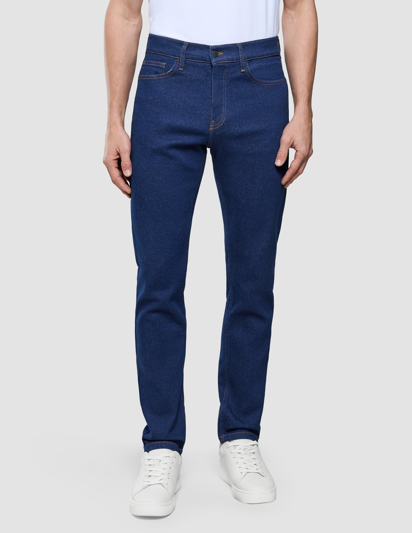 Classic Jeans Slim Midnight Blue